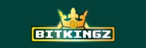Logotipo do cassino Bitkingz' data-src='/wp-content/uploads/Bitkingz_Casino_logo-1.jpeg