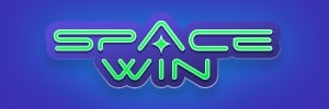 Logotipo do Casino do Spacewin