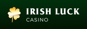 Logotipo do cassino de sorte irlandÃªs' data-src='/wp-content/uploads/irish-luck-casino-logo.jpg