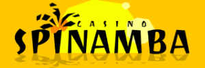 Spinamba Casino logo