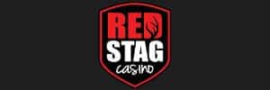 Redstag logo