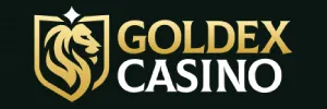 goldex casino logo