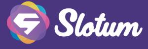 Slotum Casino logo