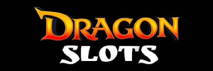 Dragonslots Casino logo
