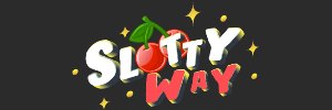 Slottyway Casino logo