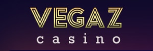 Vegazcasino Casino logo