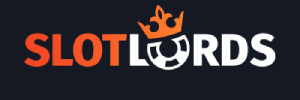 Slotlords Casino logo