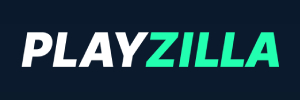 Playzilla Casino logo