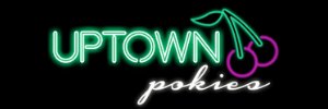 Logotipo dos Pokies Uptown' data-src='/wp-content/uploads/uptown-pokies-casino-logo.jpg